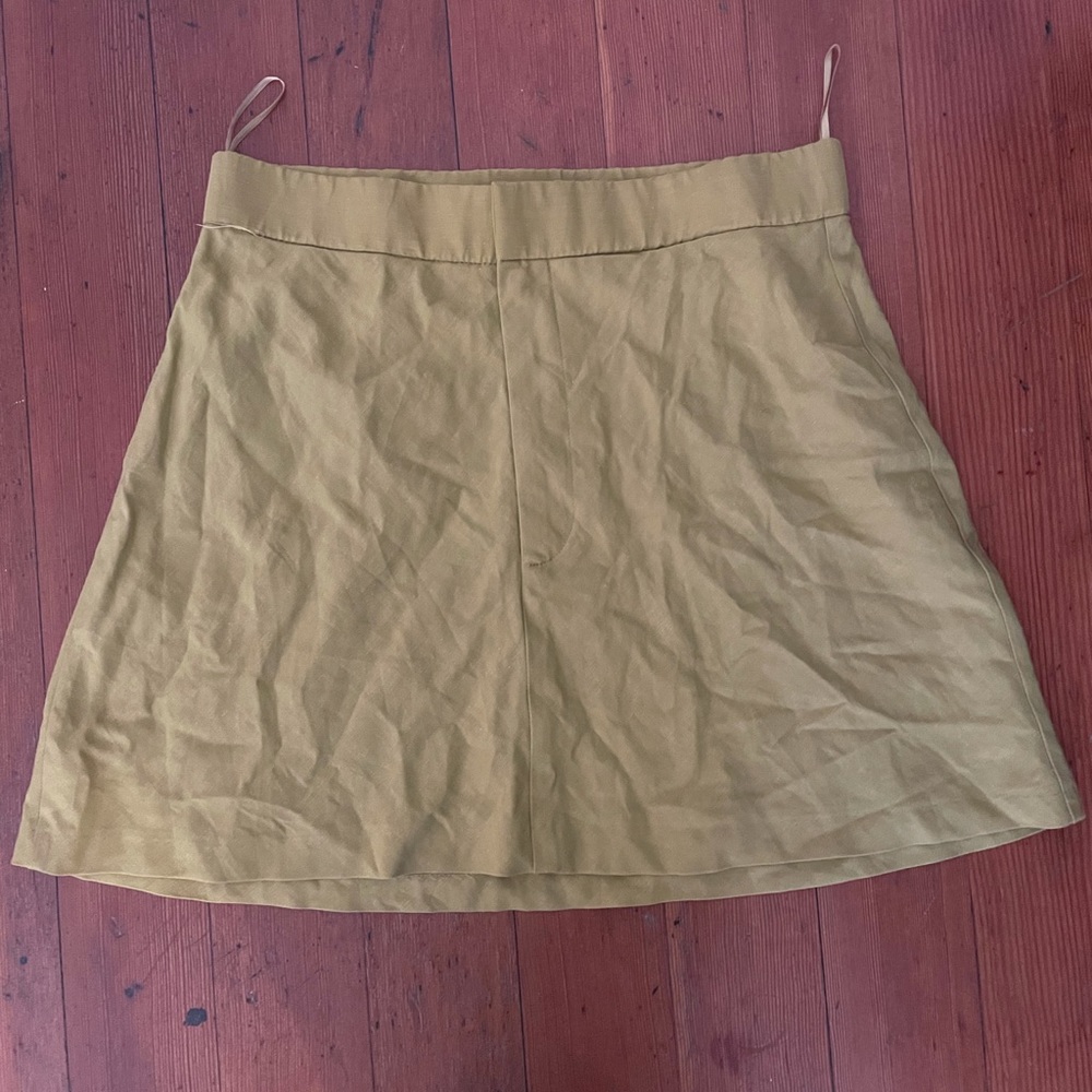 Zara Skirt